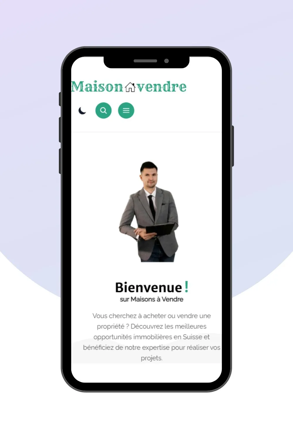 Pourquoi créer un site web pour votre entreprise de peintre-plâtrier