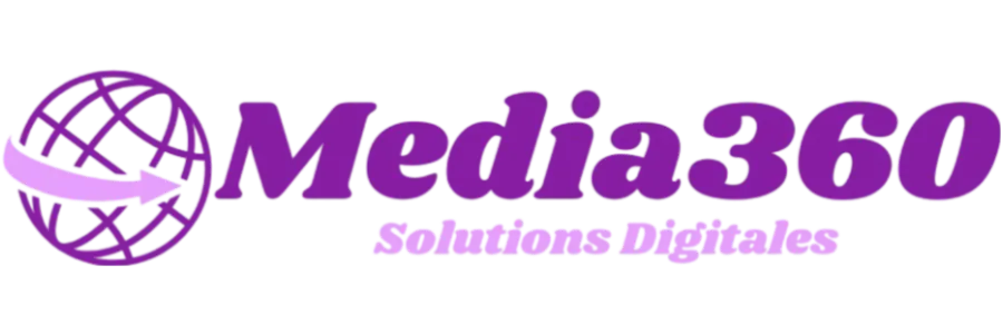 Logo Media360